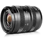 Meike MK-25mm F2.0 Objektiv für Fuji X-vatting