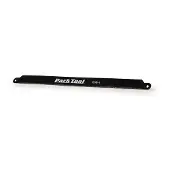 Park Tool Csb-1 Carbon Cutting Saw Blade Schwarz
