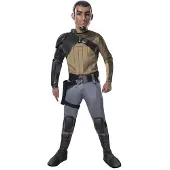 Rubies Star Wars: Kanan Jarrus Deluxe