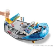 Cars Disney Cars Rennsport-Arena Spielset