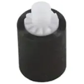 Kyocera 302F906240, Roller, Schwarz, Weiß