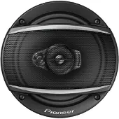 Pioneer TS-A1670F, 3-Wege, 320 W, 70 W, 4 Ohm, 87 dB, 37 - 24000 Hz