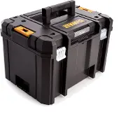 DeWalt DWST1-71195, Schwarz, 440 mm, 332 mm, 301,5 mm