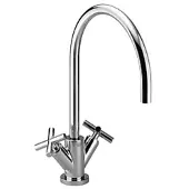 Dornbracht 22815892-06 Einlochbatterie Tara.