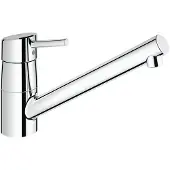 GROHE Concetto Einhand-Spültischbatterie