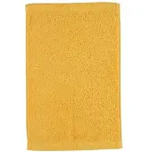 Cawö Gästehandtuch Lifestyle Uni Apricot (6er Set)