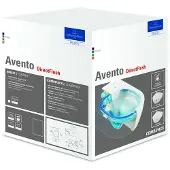 Villeroy & Boch 5656RS01 Combi-Pack Avento 5656RS 370x530x315