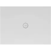 Villeroy & Boch V&B Duschwanne SUBWAY INFINITY mit Antirutsch 900x700x40mm we