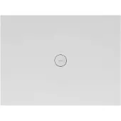Villeroy & Boch V&B Duschwanne SUBWAY INFINITY mit Antirutsch 1000x750x40mm we