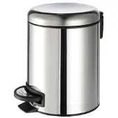 Geesa Kosmetikeimer Hotel 5L Soft-Close
