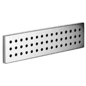 Dornbracht Dornb UP-Seitenbrause WATER BAR platin