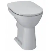 Jika Lyra Plus WC H8253870000001