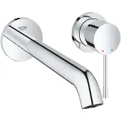 GROHE 19967001, Waschbecken