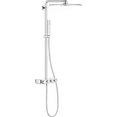 GROHE Euphoria SmartControl System 310 Cube Duo