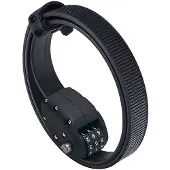 Ottolock Cinch Cable Tie Lock Schwarz 760 mm