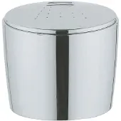 GROHE Umstellknopf für Wannenbatterie chrom - 46007000