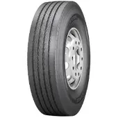Nokian E-Truck Steer Winterreifen 215/75 R17.5 126/124M LKW 3PMSF Reifen