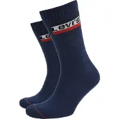 Levi's Levis Kurzsocken "Socken 2er Pack" 2 Paar tlg.