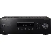 Pioneer SX-10AE channels stereo Black - 4.1 - Stereo