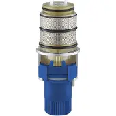GROHE Termostat kompakt patron 1/2 til omvendt vandtilslutning