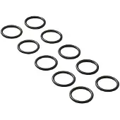 GROHE O-Ring 01281 18x2,5 10 Stück 0128100M