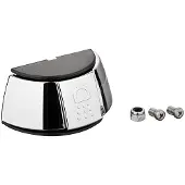 GROHE Europlus / Eurowing Schalter für Einhand-Wannenbatterie chrom - 46106000