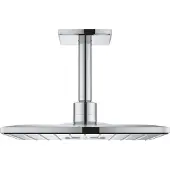 GROHE Rainshower SmartActive 310 Cube, Chrom, 1 Stück(e)