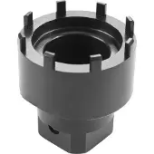 Super B Zerlegt das Motorritzel Bosch Tb-1069