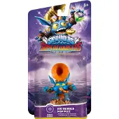 Skylanders Superchargers Single Driver Big Bubble
