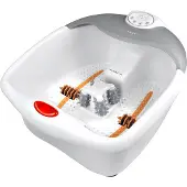 Medisana Fußsprudelbad Fs885 Comfort 1 St Gerät