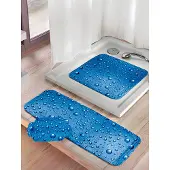 Kleine wolke Bubble