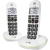 Doro Easy 110 Voip-telefon 2 Einheiten