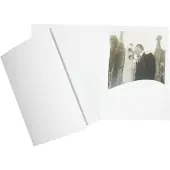 Daiber Portrait Folders Profi-line 13x18 Cm Photo Bilderrahmen