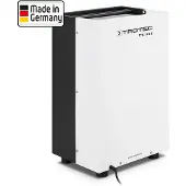 Trotec TTK 105 S: Effizienter Luftentfeuchter für bis zu 45 m² Räume