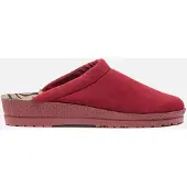 Rohde Pantoffel 2291 Neustadt-D Sherry Damen-Schuhgröße 36