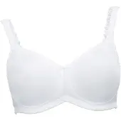 Anita Care Prothese BH Stella | Grösse: 70A | Farbe: Weiß