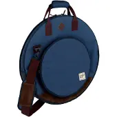 Tama PowerPad Vintage-Beckentasche 22" (Wine Red)