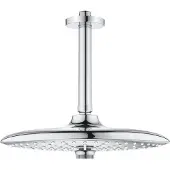 GROHE Euphoria 260, Chrom, 1 Stück(e)