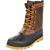 Kamik William Men Größe 47 Farbe gaucho brown