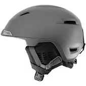 Giro Skihelm Edit Matte Titanium-S