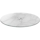Leonardo Servierbrett Turn GB 33 Marble (6-teilig)