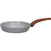 Karl Krueger Karl Krüger 1020NE Aluminium-Pfanne Nevada 20 cm, flach