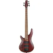 Ibanez SR505EL Left Handed Brown Mahogany - Ex Demo