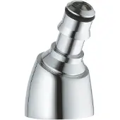 GROHE Kupplungsstück für Wannenkombination chrom - 47318000