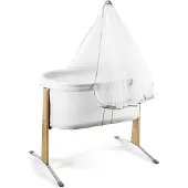 BabyBjörn Harmony Wiegen-Moskitonetz | Babyzimmer dekorieren