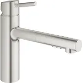 GROHE 30273DC1, Waschbecken