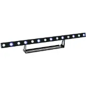 Eurolite LED-Bar STP-7 Beam/Wash-Effekt