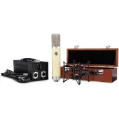 Warm Audio WA-251 Schlauch Kondensatormikrofon