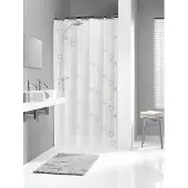 Sealskin Duschvorhang Condens Transparent