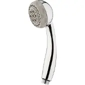 Tiger Splash Handbrause Genova 3 Strahlarten Chrom 540240344